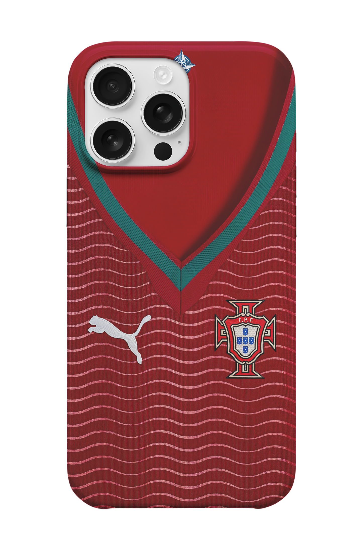 Portugal Telefon Kılıfı