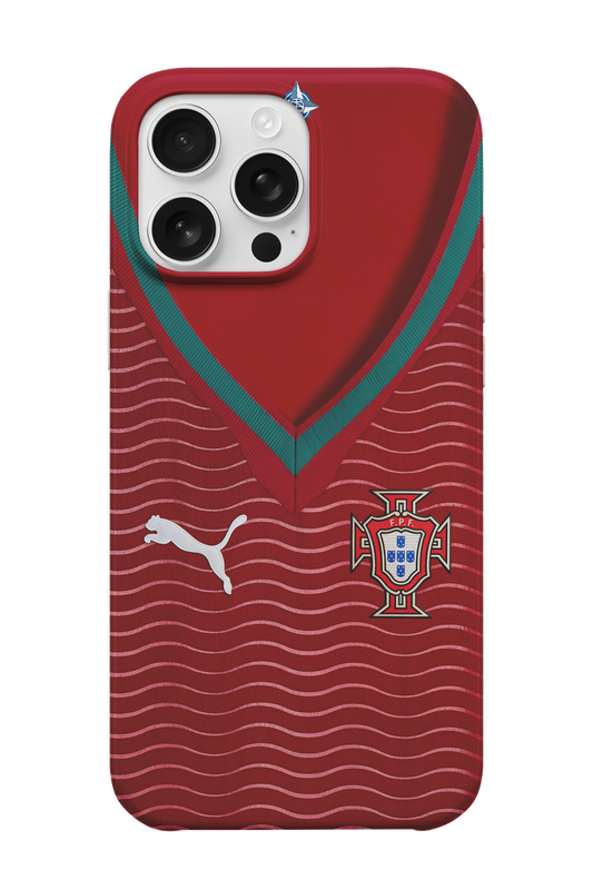 Portugal Telefon Kılıfı