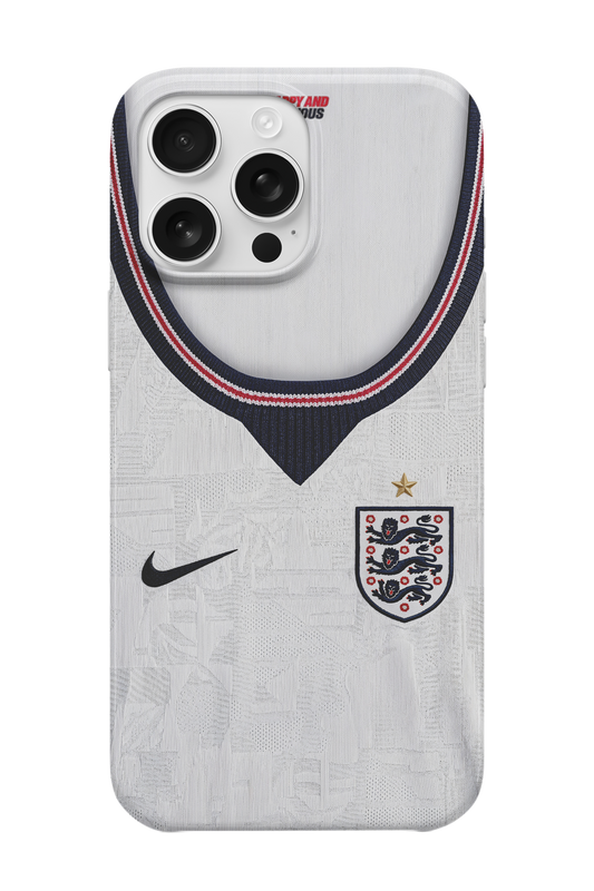 England Telefon Kılıfı