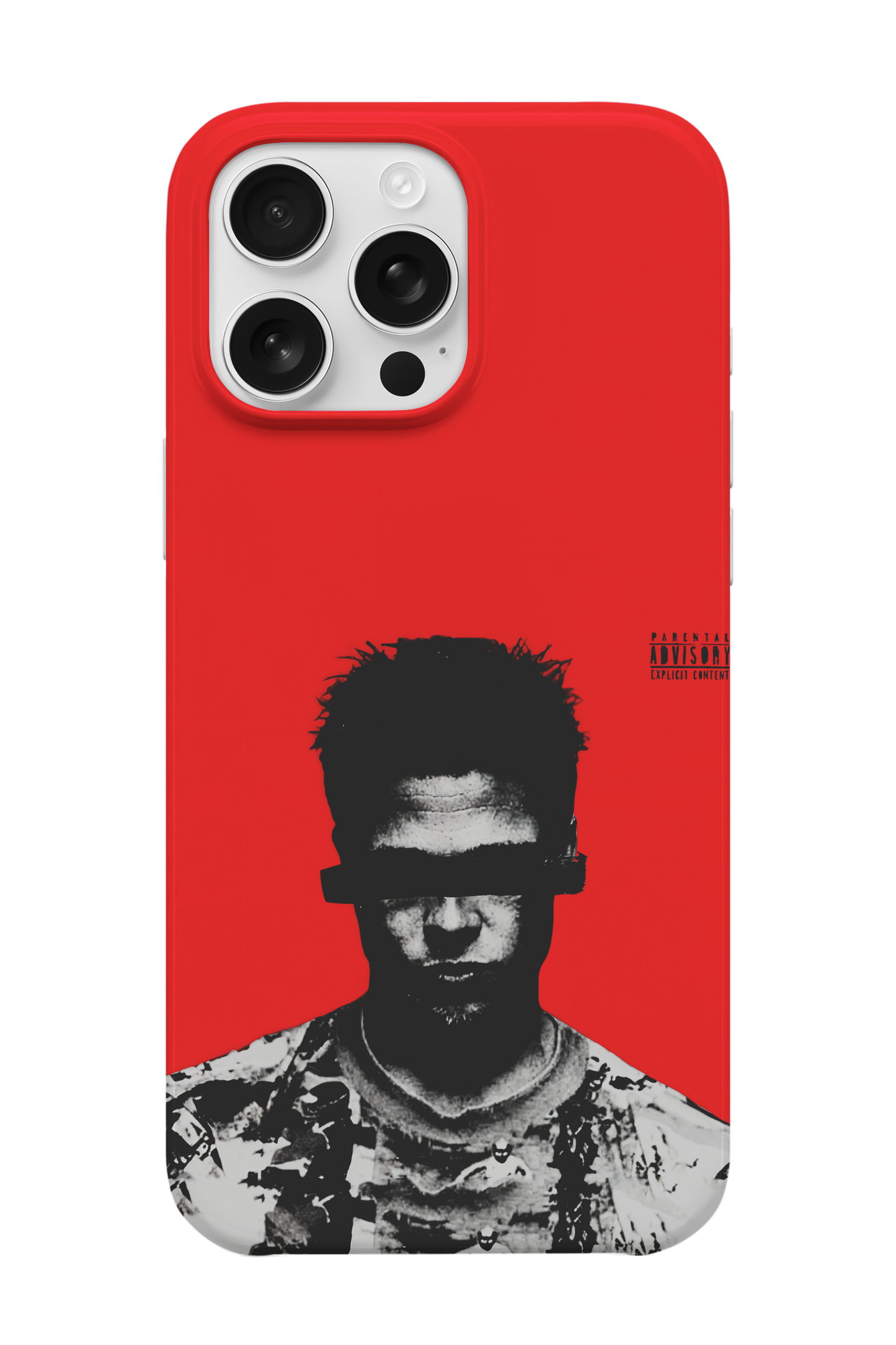 Blind Vision Telefon Kılıfı