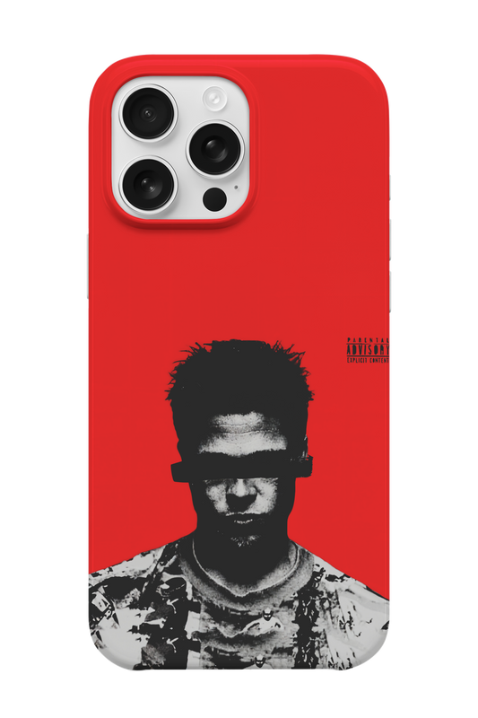 Blind Vision Telefon Kılıfı