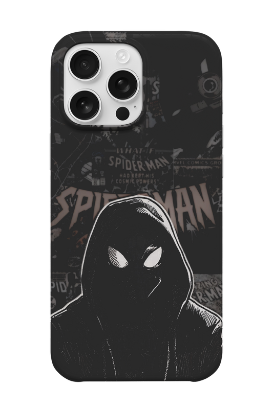 Shadow Spider Telefon Kılıfı