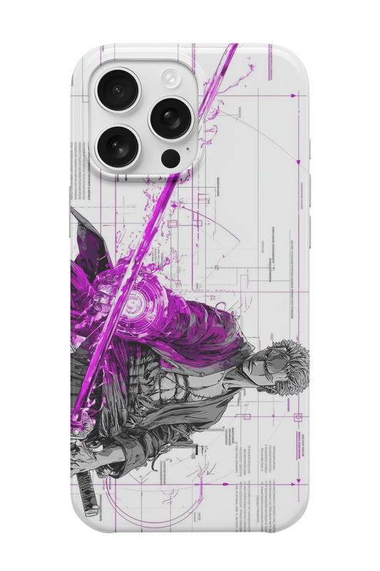 Asura Core Telefon Kılıfı