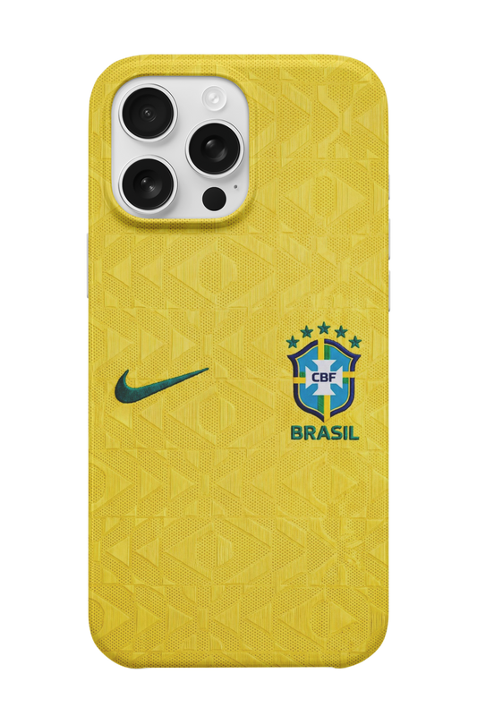 Samba Gold Telefon Kılıfı