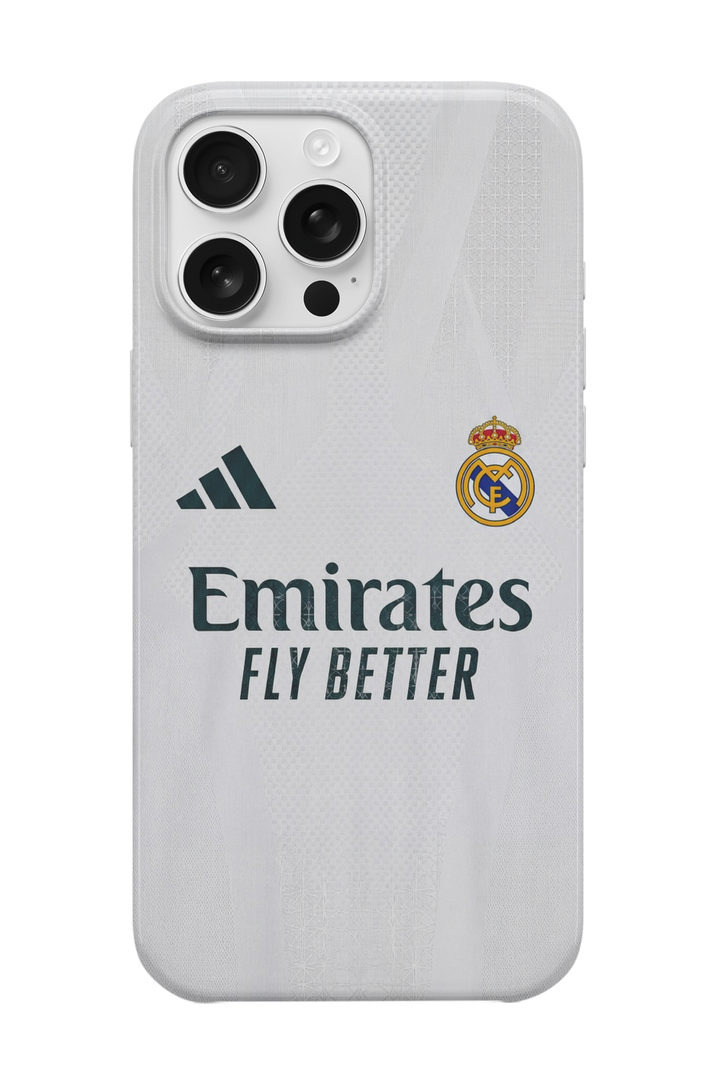 Madrid Home Telefon Kılıfı