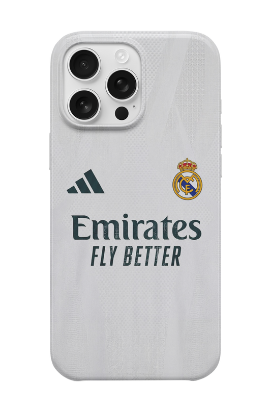 Madrid Home Telefon Kılıfı