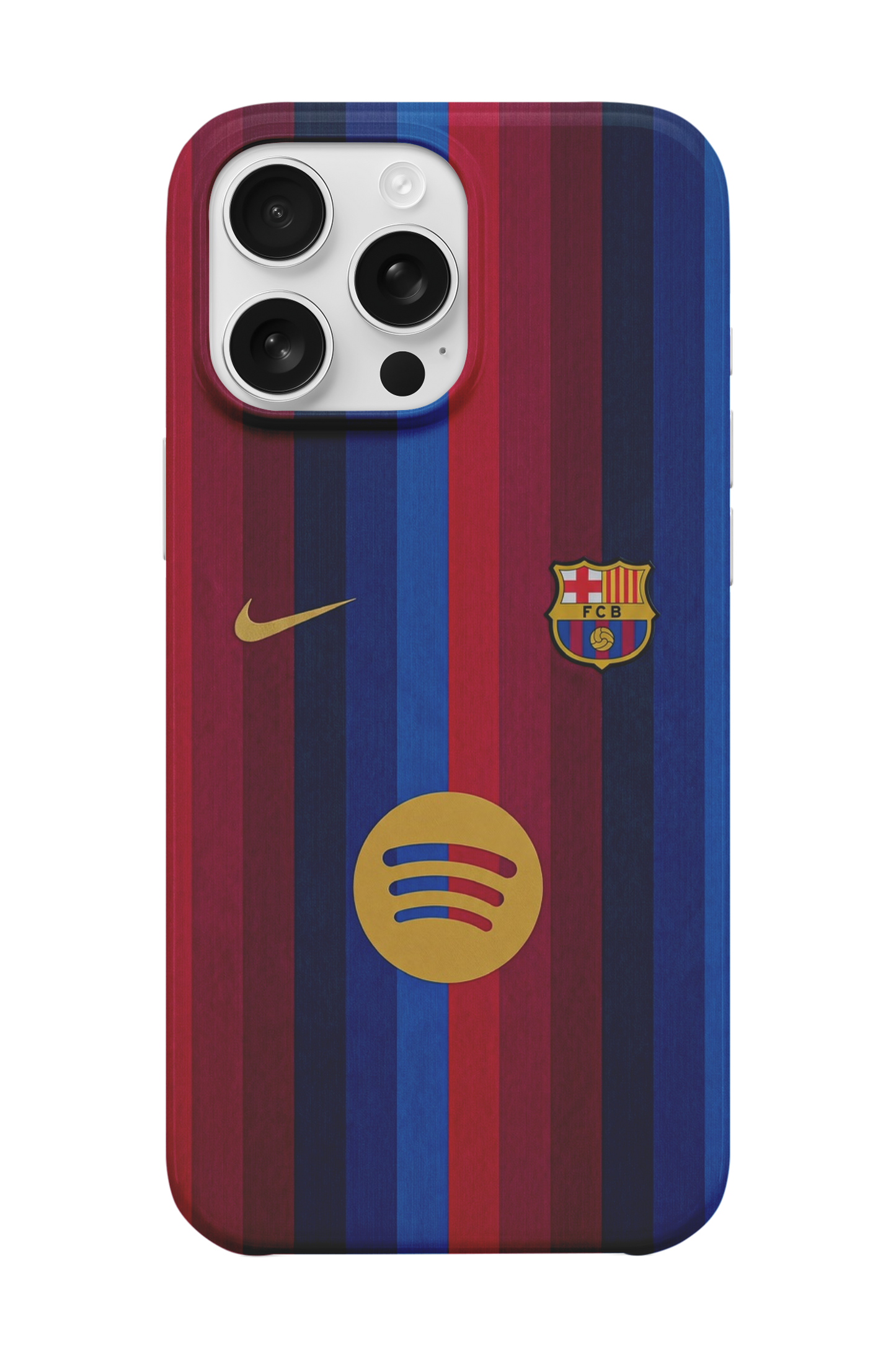 Barça Legacy Telefon Kılıfı