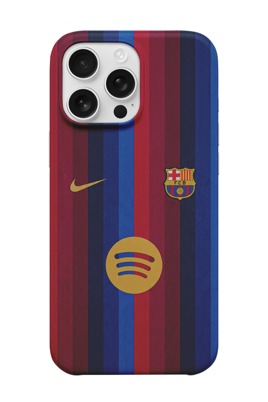 Barça Legacy Telefon Kılıfı