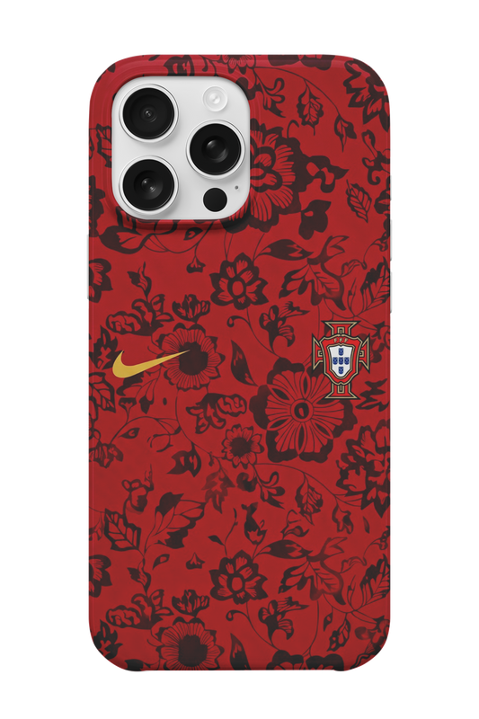 Rose of Portugal Telefon Kılıfı