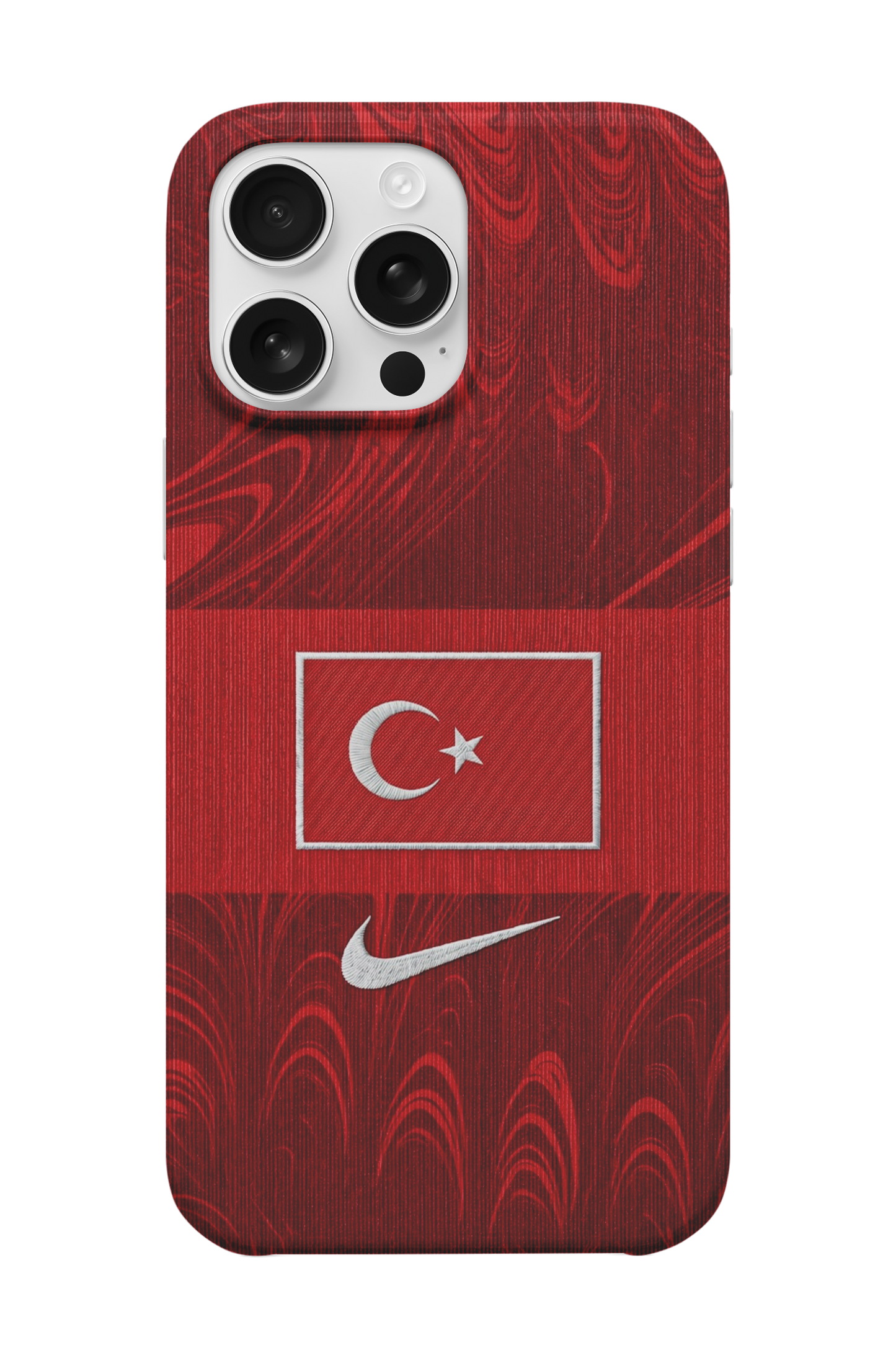 Ay Yıldız Telefon Kılıfı