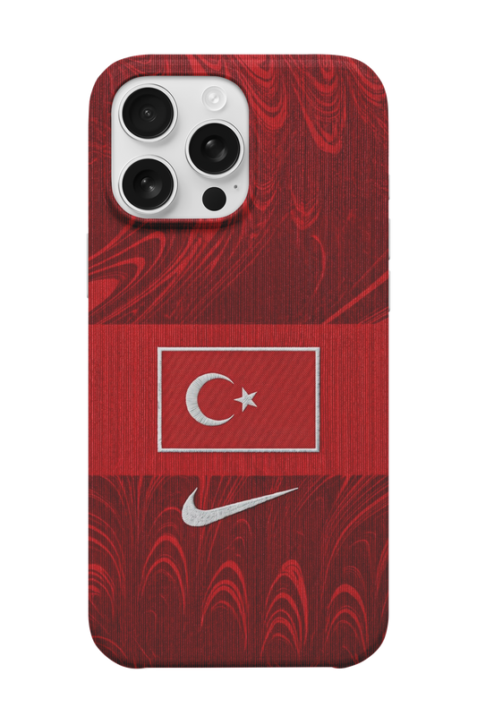 Ay Yıldız Telefon Kılıfı