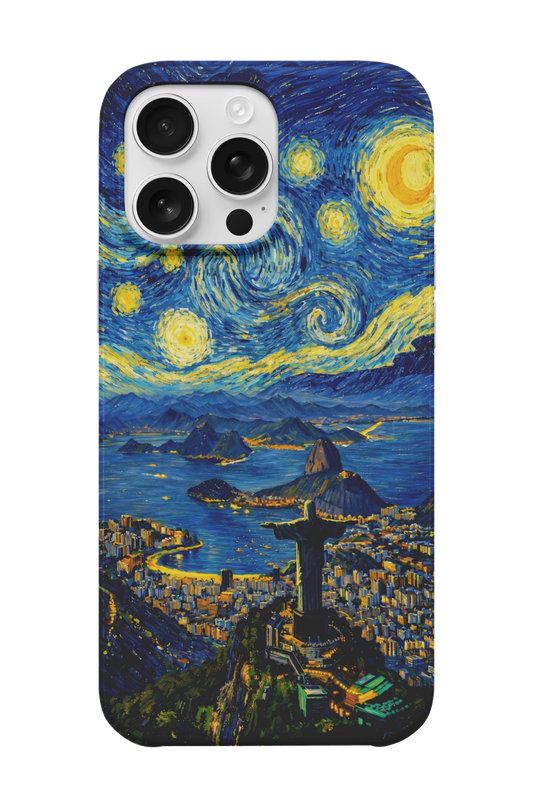 Starry Rio Telefon Kılıfı