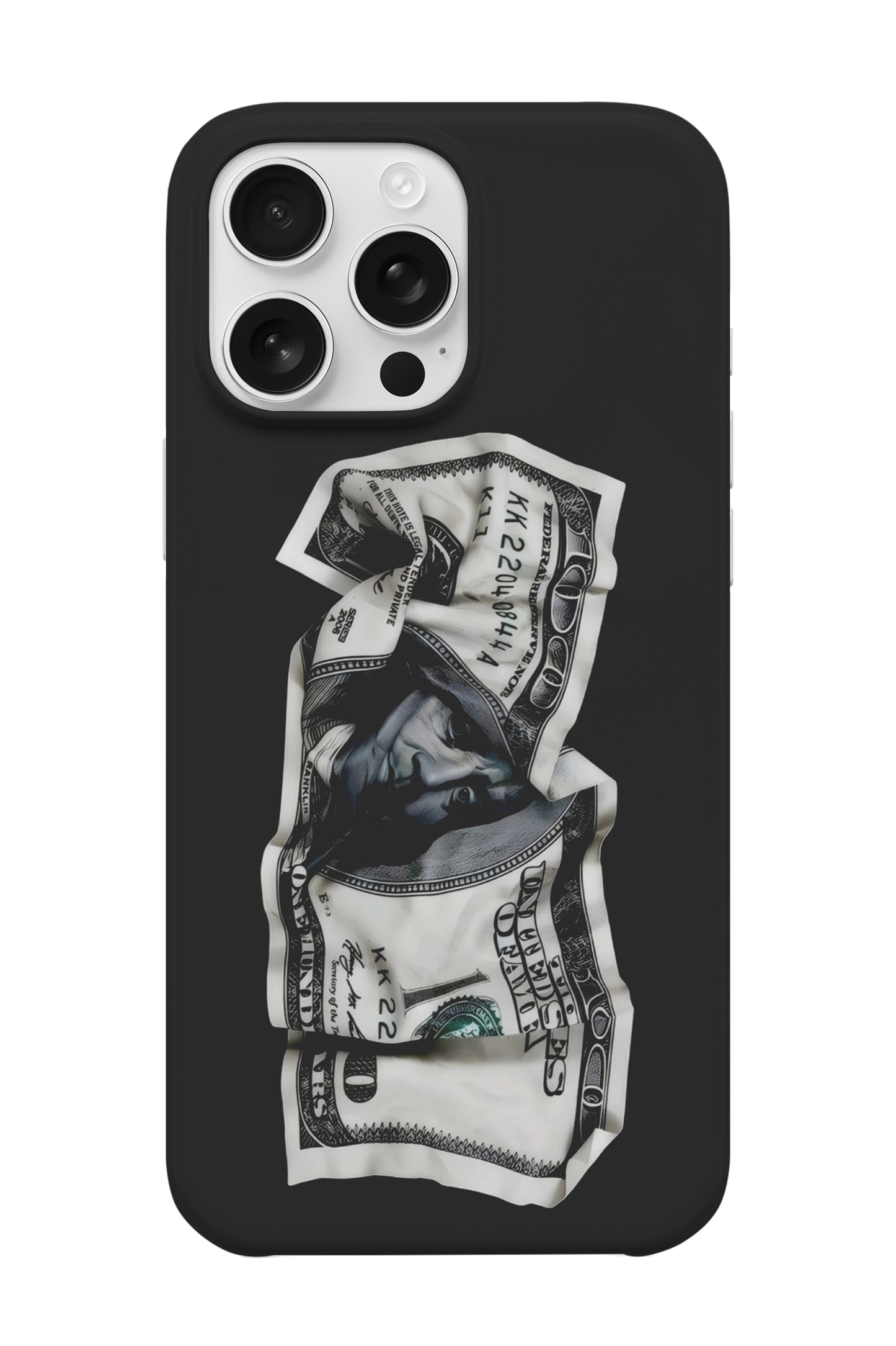 Dollar Telefon Kılıfı