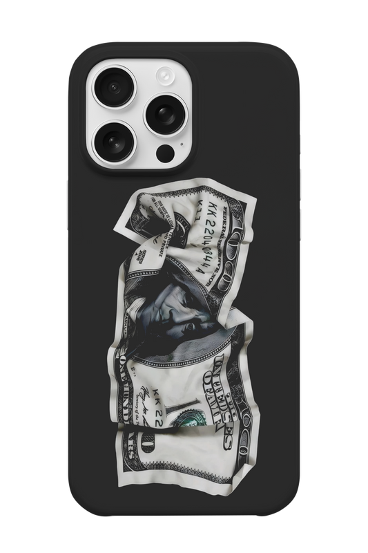 Dollar Telefon Kılıfı