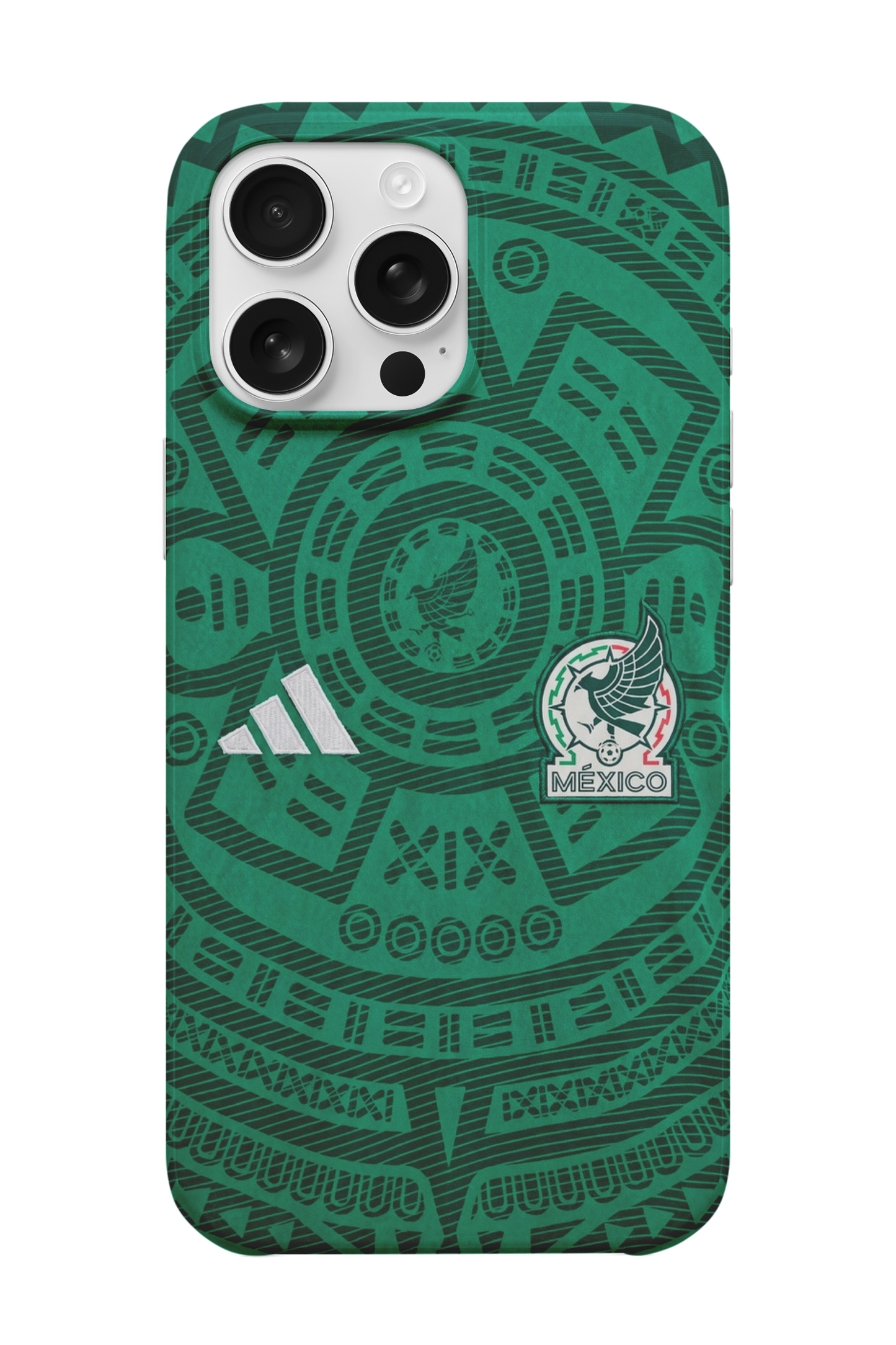 México Legacy Telefon Kılıfı