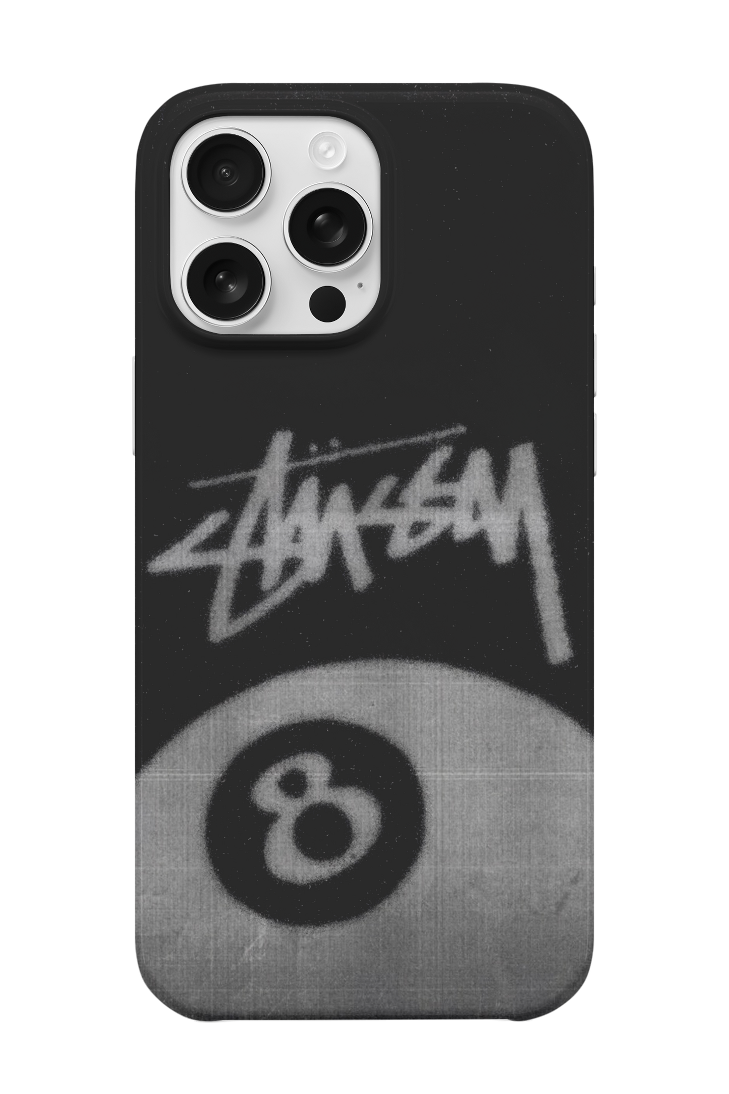 Stüssy Telefon Kılıfı