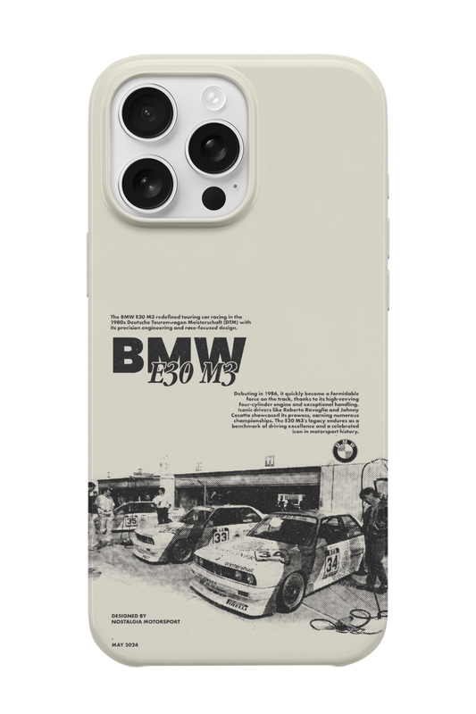 E30 Legacy Telefon Kılıfı