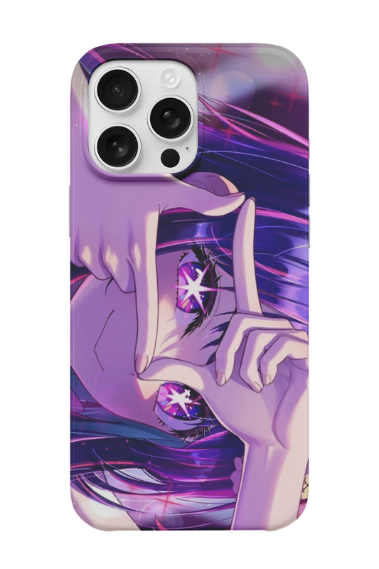 Starlight Frame Telefon Kılıfı