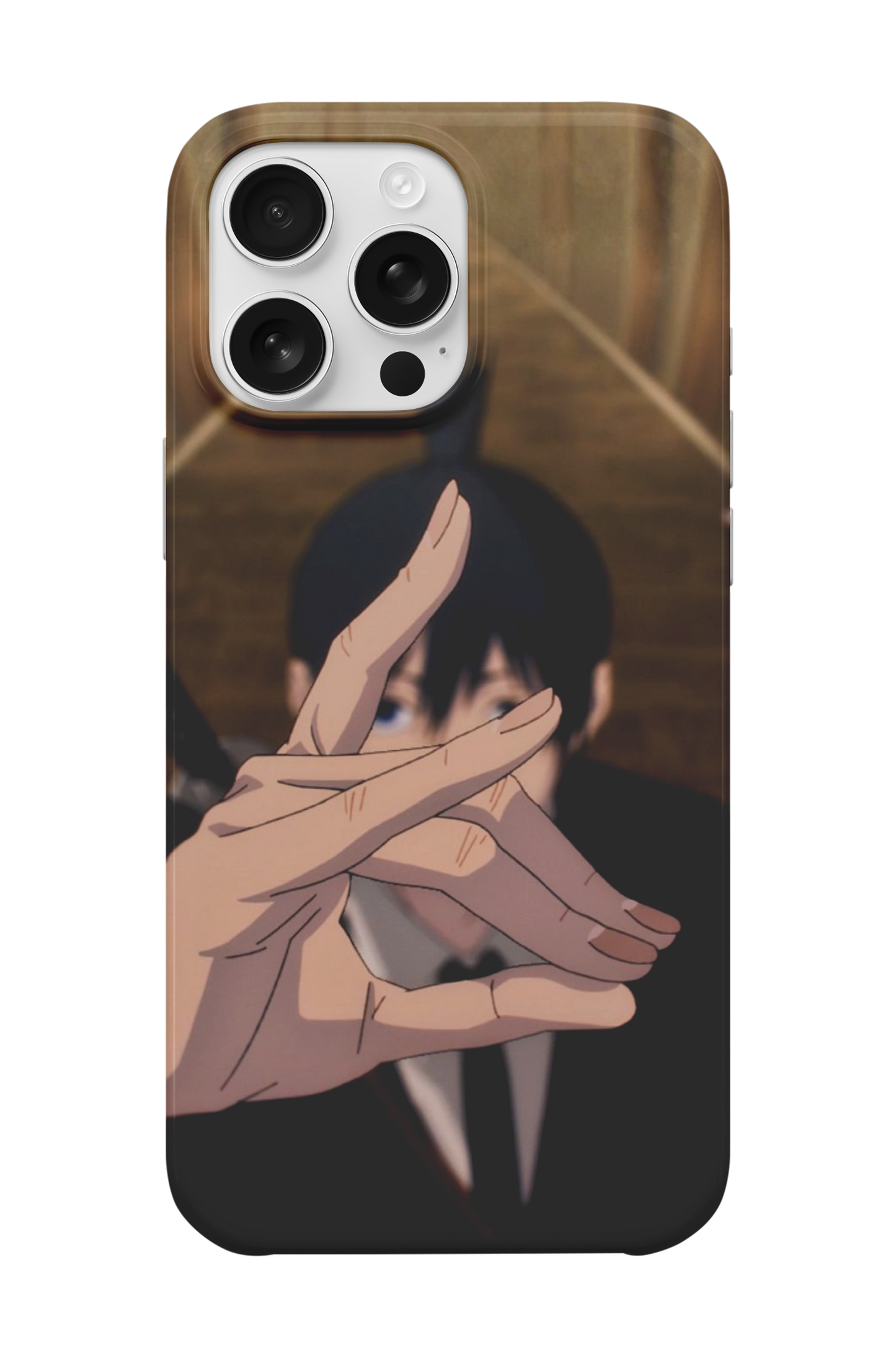 Kon Summon Telefon Kılıfı