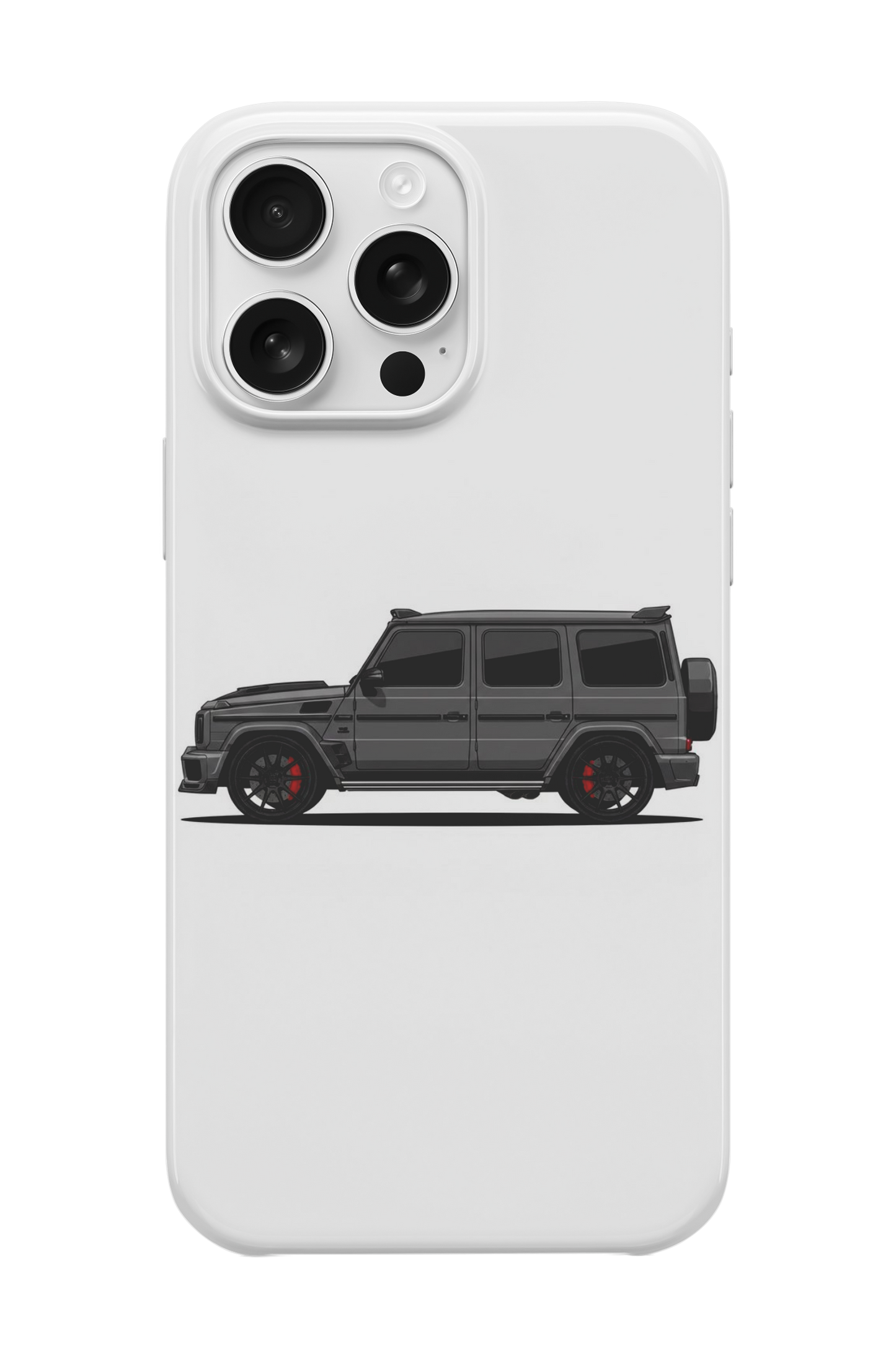 G63 Telefon Kılıfı