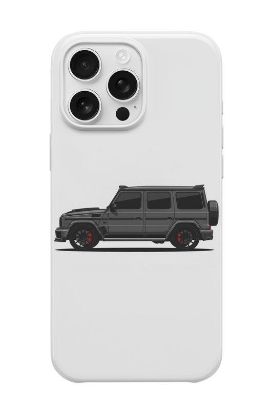 G63 Telefon Kılıfı
