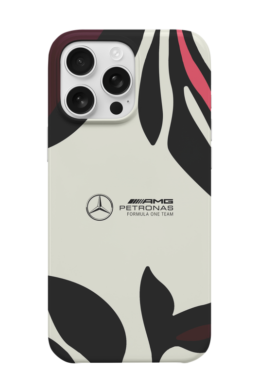Petronas Abstract Telefon Kılıfı