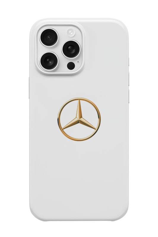 Gold Star Telefon Kılıfı