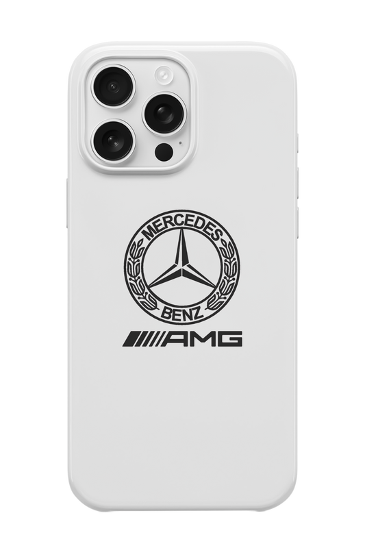Classic Benz Telefon Kılıfı