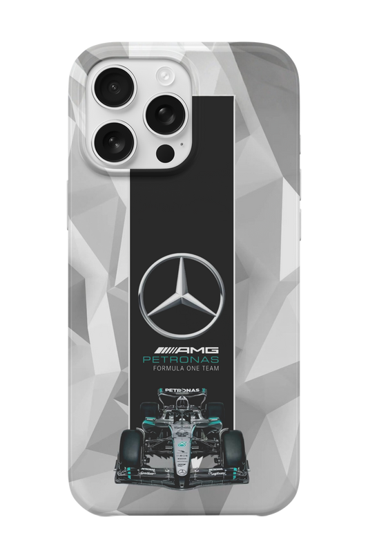 Petronas Frontline Telefon Kılıfı