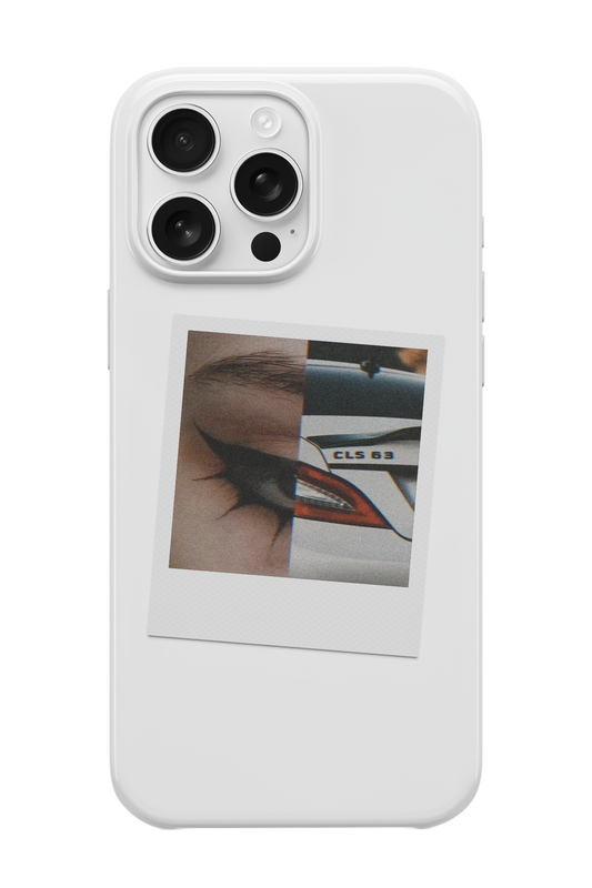 Eyes On CLS Telefon Kılıfı