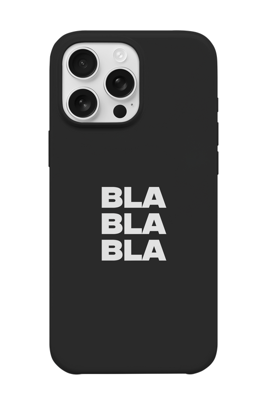 Bla Bla Bla Telefon Kılıfı