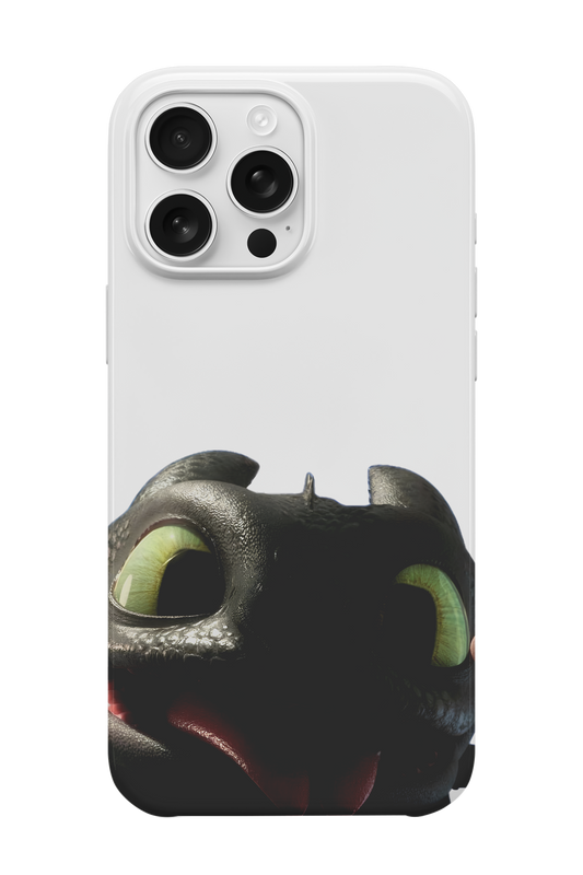 Night Fury Telefon Kılıfı