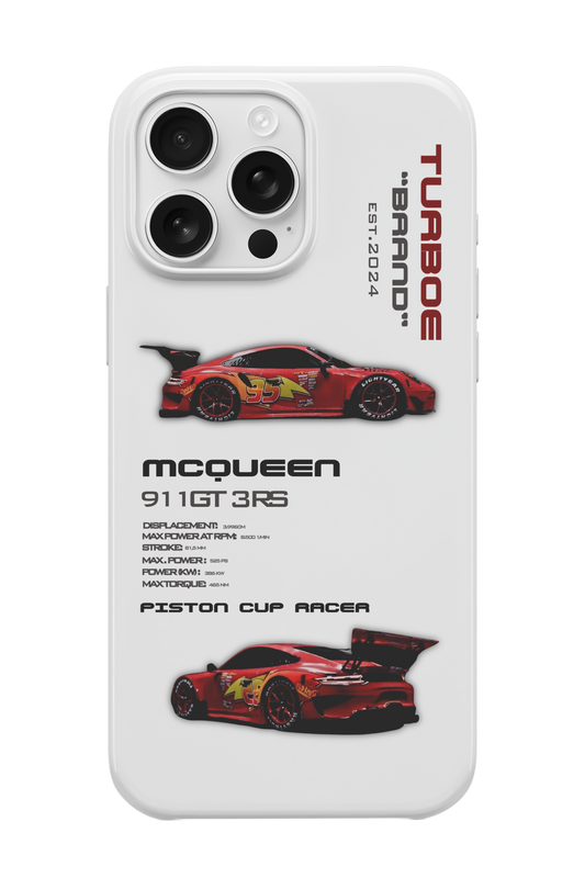 McQueen Telefon Kılıfı