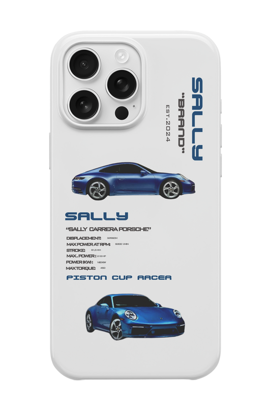 Sally Telefon Kılıfı