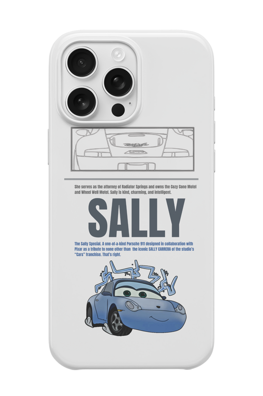 Sally Telefon Kılıfı