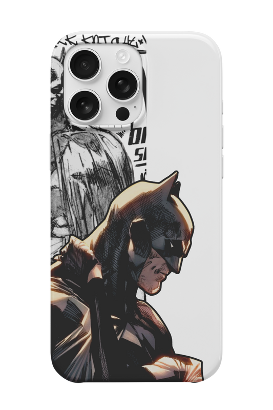 Batman Telefon Kılıfı