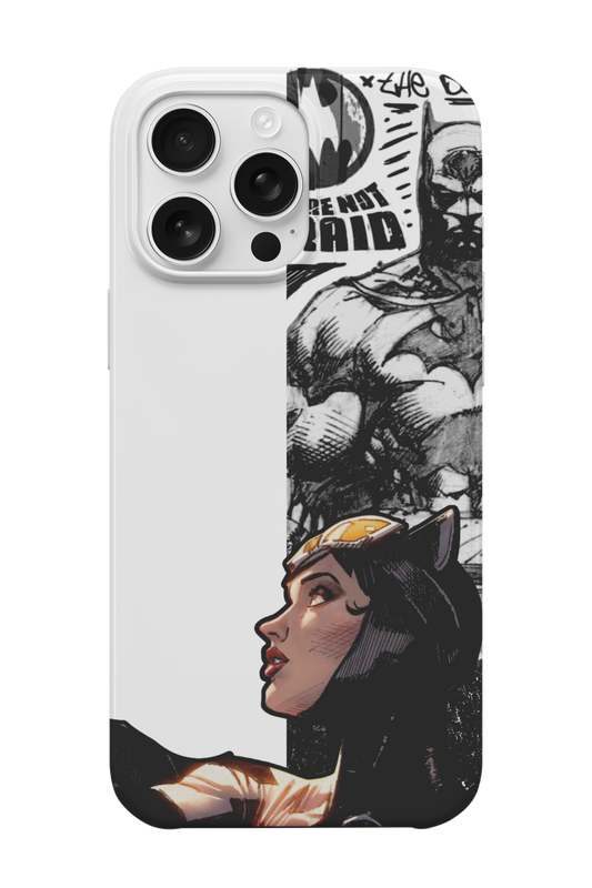 Catwomen Telefon Kılıfı