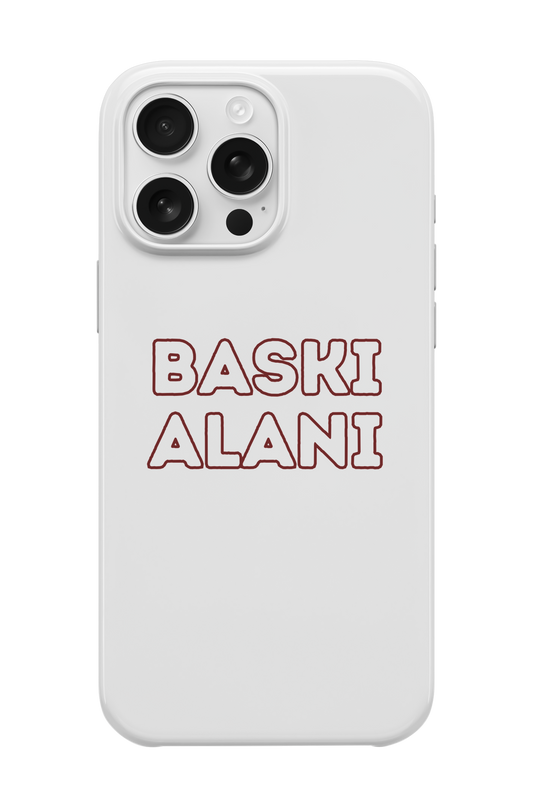 Kişiye Özel Full Baskılı Telefon Kılıfı