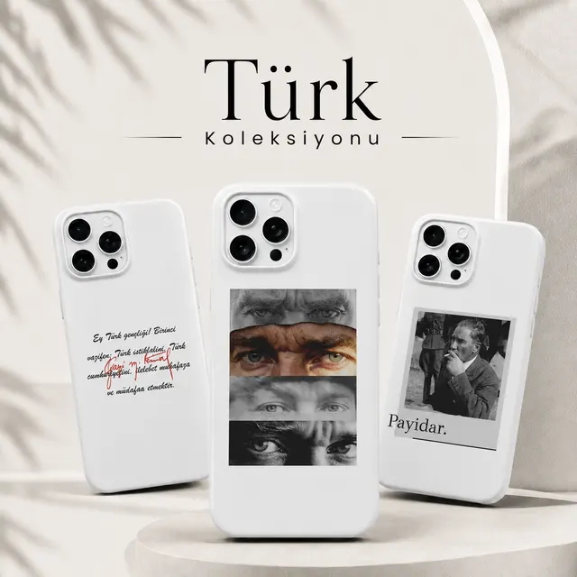 Türk koleksiyonu