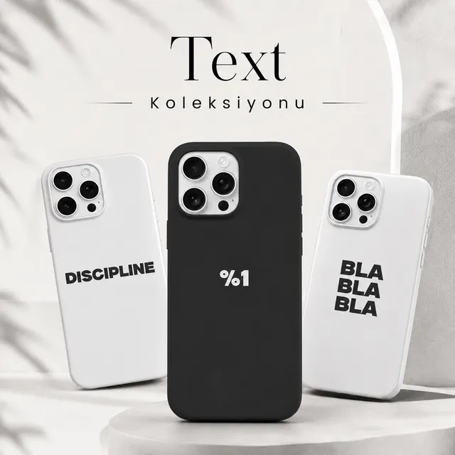 Text koleksiyonu