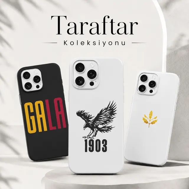 Taraftar koleksiyonu