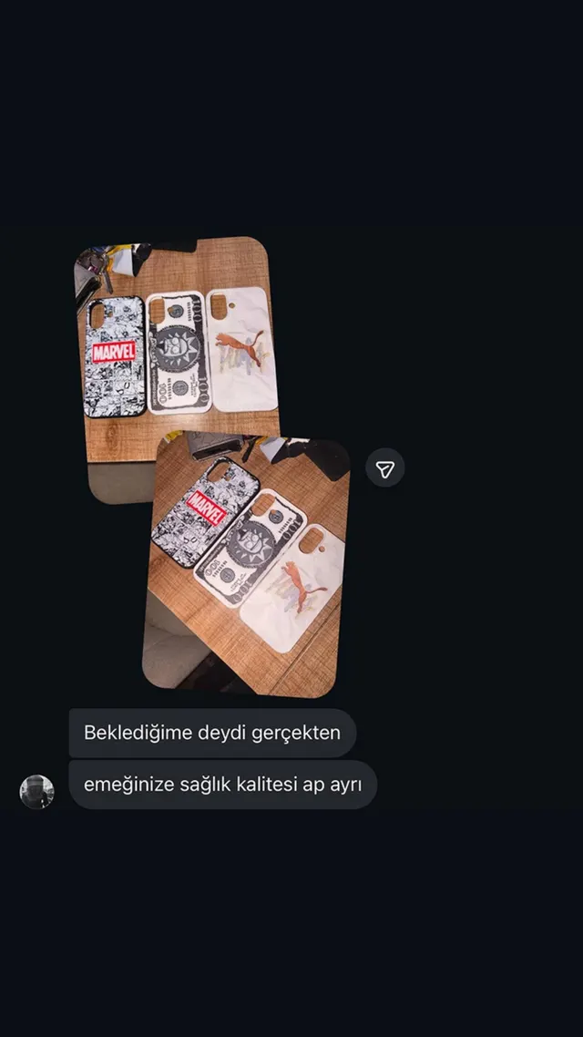 Müşteri yorumu 8