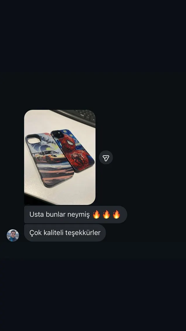 Müşteri yorumu 9